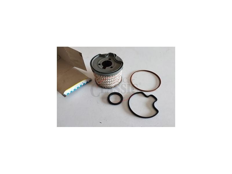 Citroen / Fiat / Lancia / Peugeot / Suzuki - Filtro de combustível