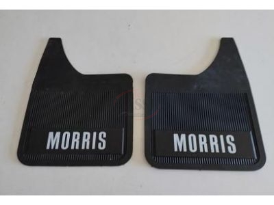 Morris - Jogo palas de roda