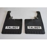 Talbot - Jogo de palas roda tras