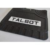 Talbot - Jogo de palas roda tras