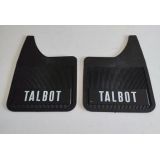 Talbot Horizon - Jogo de palas roda tras