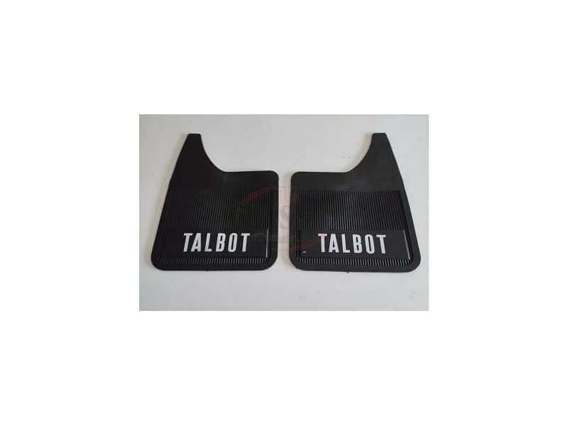 Talbot Horizon - Jogo de palas roda tras