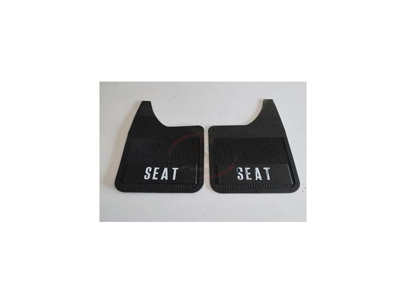 Seat - Jogo de palas roda 