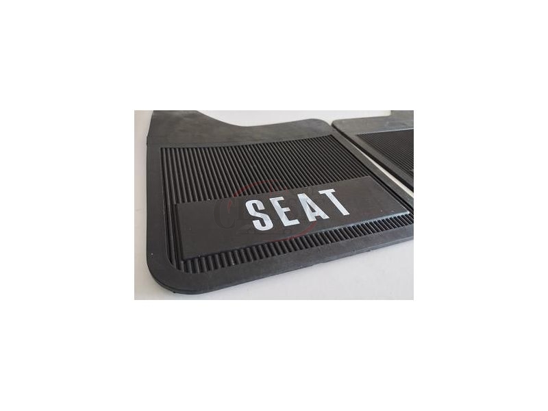 Seat - Jogo de palas roda 