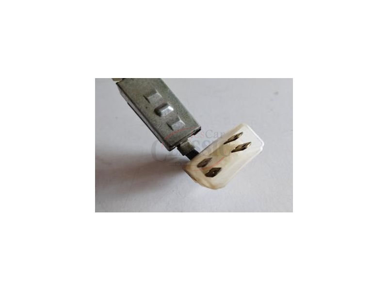 Nissan 100A - Interruptor luzes