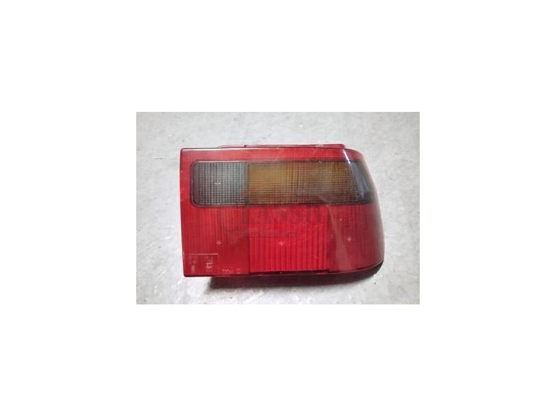 Citroen ZX - Vidro de farolim tras direito (VALEO)