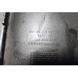 Skoda Octavia - Acabamento / Friso embelezador tras esquerdo