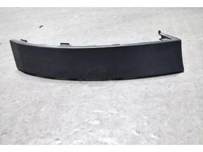 Skoda Octavia - Acabamento / Friso embelezador tras esquerdo