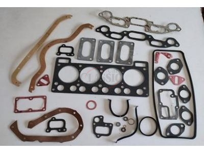 Renault 8 / Renault 10 / Renault Caravelle / Renault Floride - Jogo de juntas motor