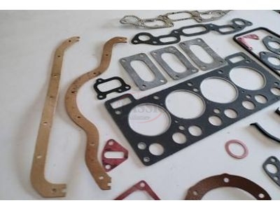 Renault 8 / Renault 10 / Renault Caravelle / Renault Floride - Jogo de juntas motor