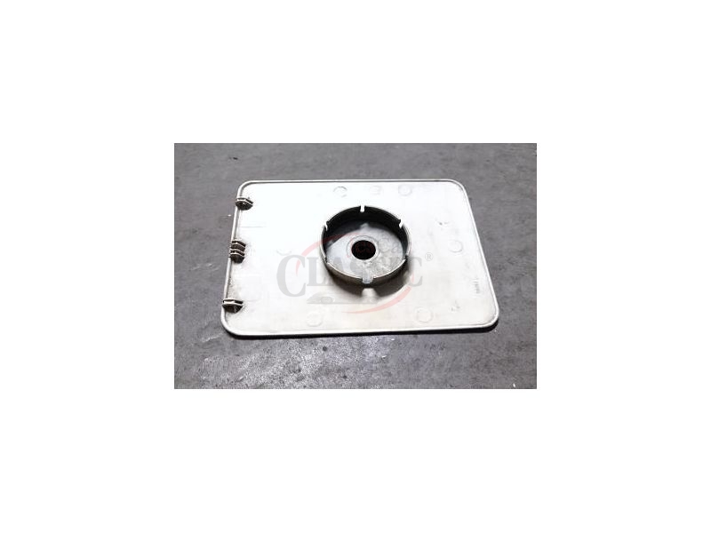 Citroen BX - Tampa exterior do depósito combustivel