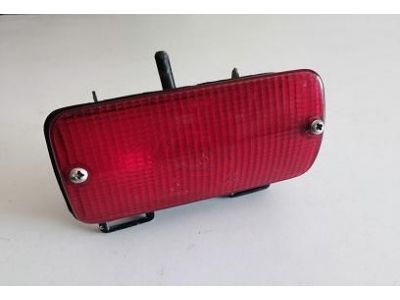 Peugeot 205 - Farolim nevoeiro tras esquerdo