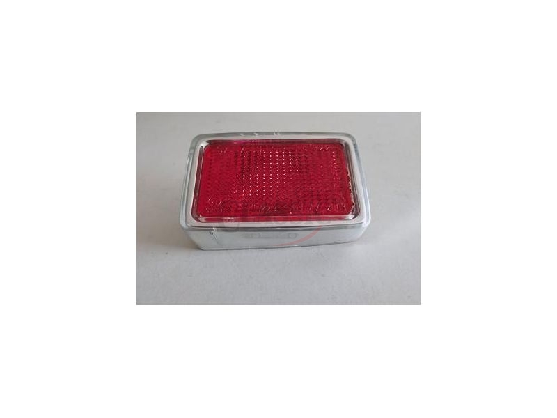 Peugeot 404 - Reflector tras esquerdo (SEIMA)