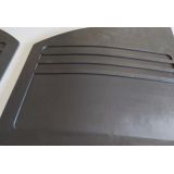 Portaro / UMM - Jogo palas de roda tras