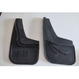 Opel Astra F - Jogo de palas rodas traseiras