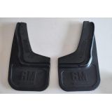 Opel Astra F - Jogo de palas rodas traseiras