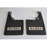 Mazda 323 / Mazda 626 - Jogo palas de roda