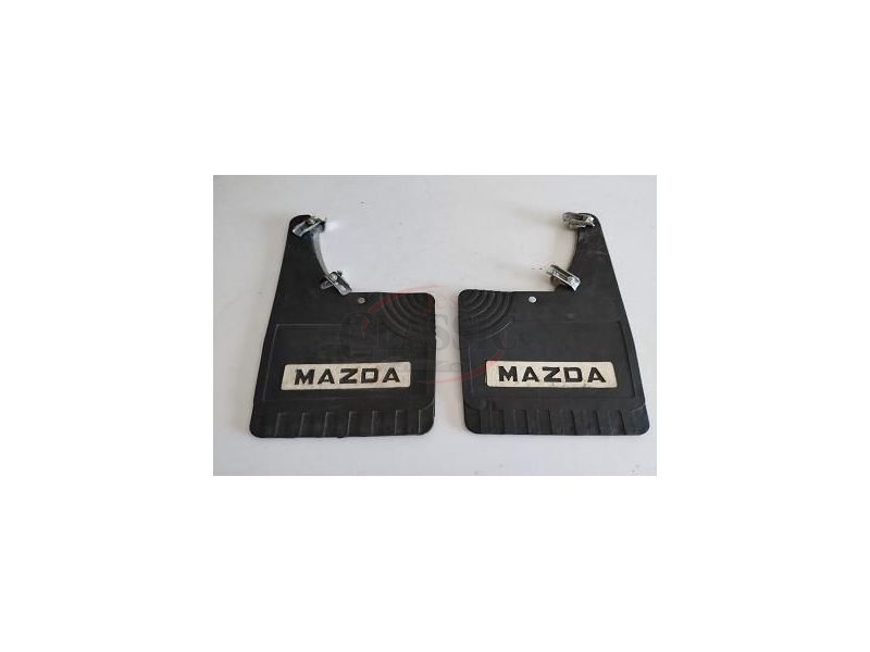 Mazda 323 / Mazda 626 - Jogo palas de roda