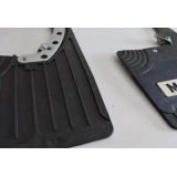 Mazda 323 / Mazda 626 - Jogo palas de roda