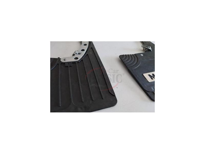 Mazda 323 / Mazda 626 - Jogo palas de roda