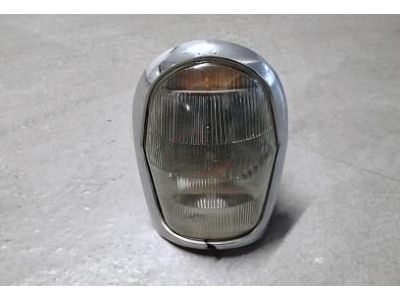 Mercedes-Benz W111 - farol principal H4 (BOSCH)