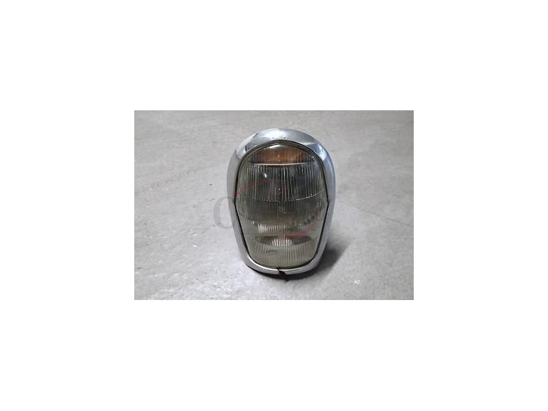 Mercedes-Benz W111 - farol principal H4 (BOSCH)