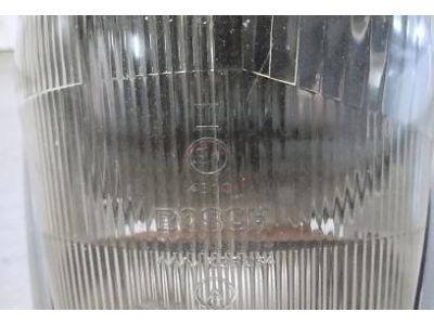 Mercedes-Benz W111 - farol principal H4 (BOSCH)