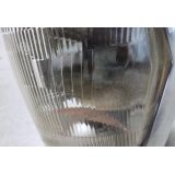 Mercedes-Benz W111 - farol principal H4 (BOSCH)