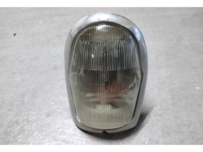 Mercedes-Benz W109 - Farol principal H4 (BOSCH)