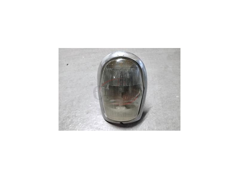 Mercedes-Benz W109 - Farol principal H4 (BOSCH)