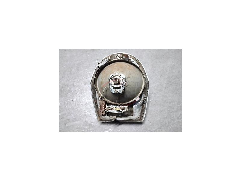 Mercedes-Benz W109 - Farol principal H4 (BOSCH)