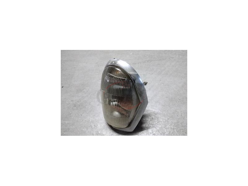 Mercedes-Benz W109 - Farol principal H4 (BOSCH)