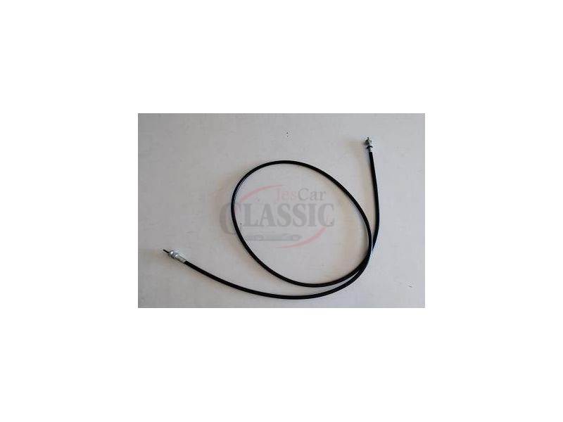 Peugeot 504 - Cabo de conta Kms