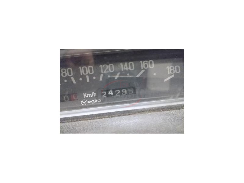 Peugeot 304 - Quadrante de conta kms 