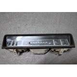 Peugeot 304 - Quadrante de conta kms 