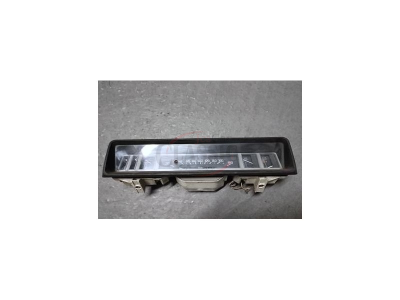 Peugeot 304 - Quadrante de conta kms 
