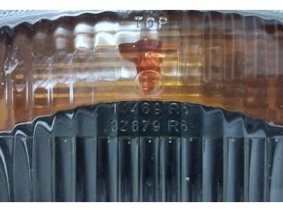 Mercedes-Benz W115/8 - Farol principal H4 (HELLA)