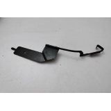 VW Golf III - Mola da cortina do tecto abrir