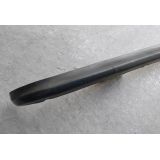 Mercedes-Benz W123 - Friso embelezador tras esquerdo (PRETO)