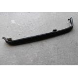 Mercedes-Benz W123 - Friso embelezador tras direito (PRETO)