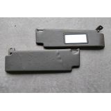 Renault Clio I - Jogo palas de sol (Fase I)