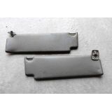 Renault Clio I - Jogo palas de sol (Fase I)