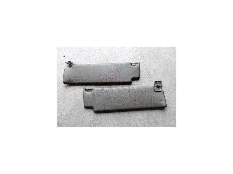 Renault Clio I - Jogo palas de sol (Fase I)