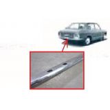 Toyota Corolla II KE20 - Para-choques tras (central)