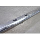 Toyota Corolla II KE20 - Para-choques tras (central)