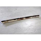 Toyota Corolla II KE20 - Para-choques tras (central)