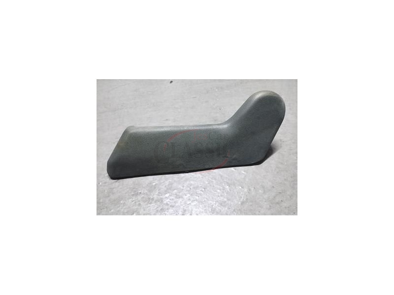 Renault Clio I - Guarnição do banco