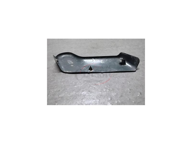 Renault Clio I - Guarnição do banco