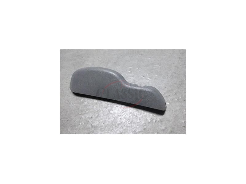 Renault Clio II - Acabamento do banco frente direito