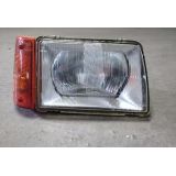 Seat Marbella - Farol principal direito H4 (CIBIE)